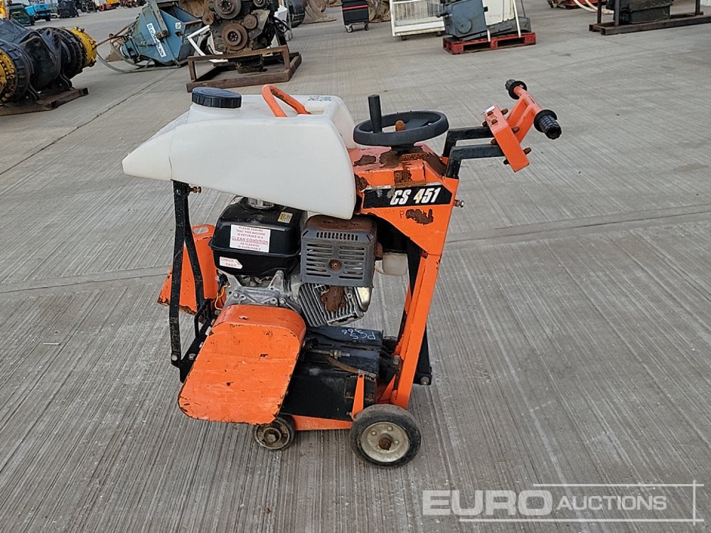 2018 Clipper CS451 - Travaux routiers: photos 2 2018 Clipper CS451 - Travaux routiers: photos 2