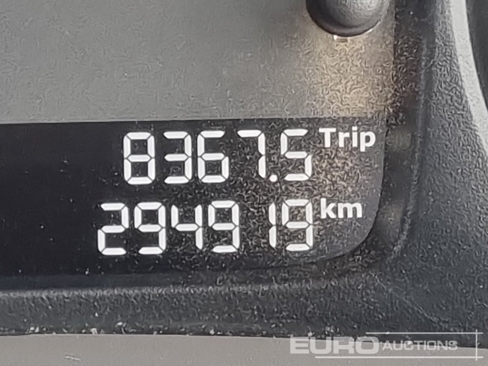 Camion ampliroll 2018 DAF CF450: photos 43 Camion ampliroll 2018 DAF CF450: photos 43