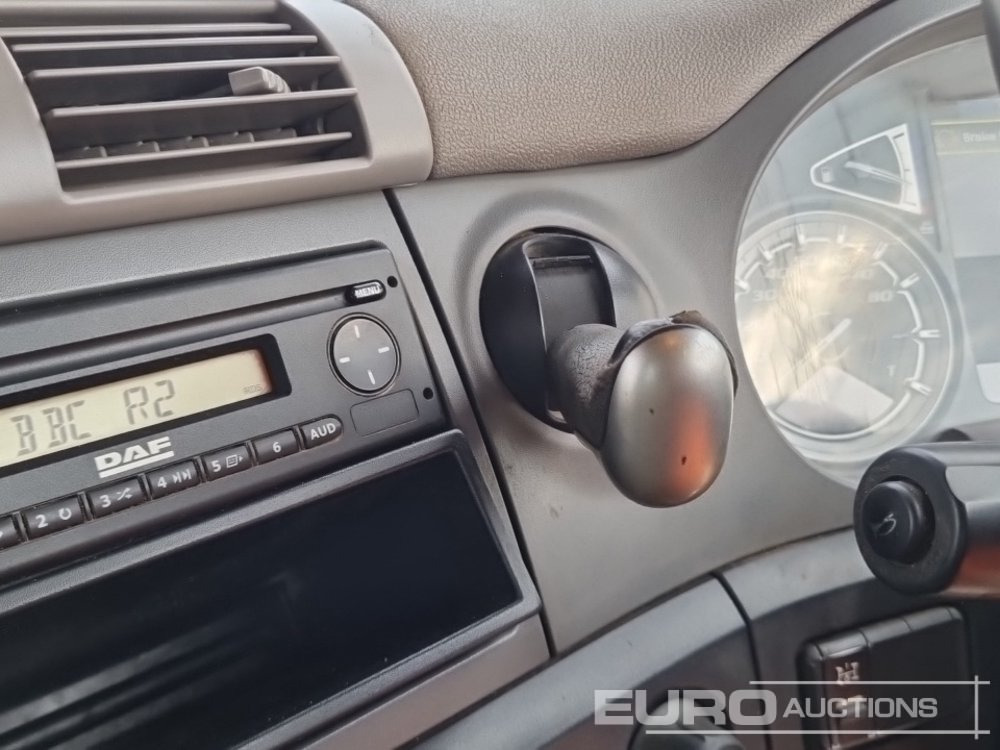 Camion ampliroll 2018 DAF CF450: photos 36 Camion ampliroll 2018 DAF CF450: photos 36