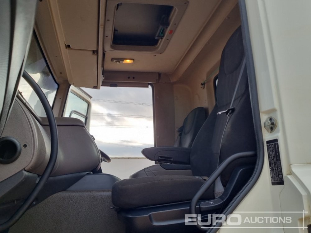 Camion ampliroll 2018 DAF CF450: photos 28 Camion ampliroll 2018 DAF CF450: photos 28