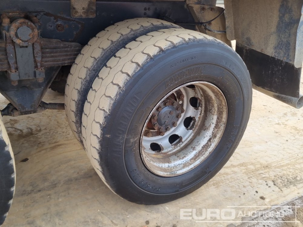 Camion ampliroll 2018 DAF CF450: photos 9 Camion ampliroll 2018 DAF CF450: photos 9