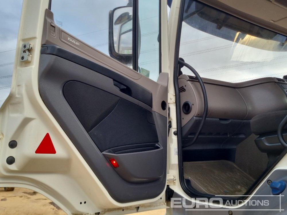 Camion ampliroll 2018 DAF CF450: photos 27 Camion ampliroll 2018 DAF CF450: photos 27