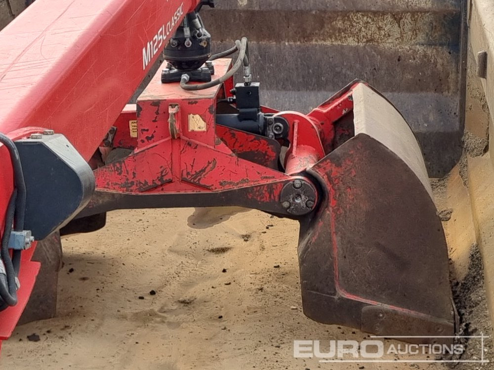 Camion ampliroll 2018 DAF CF450: photos 22 Camion ampliroll 2018 DAF CF450: photos 22