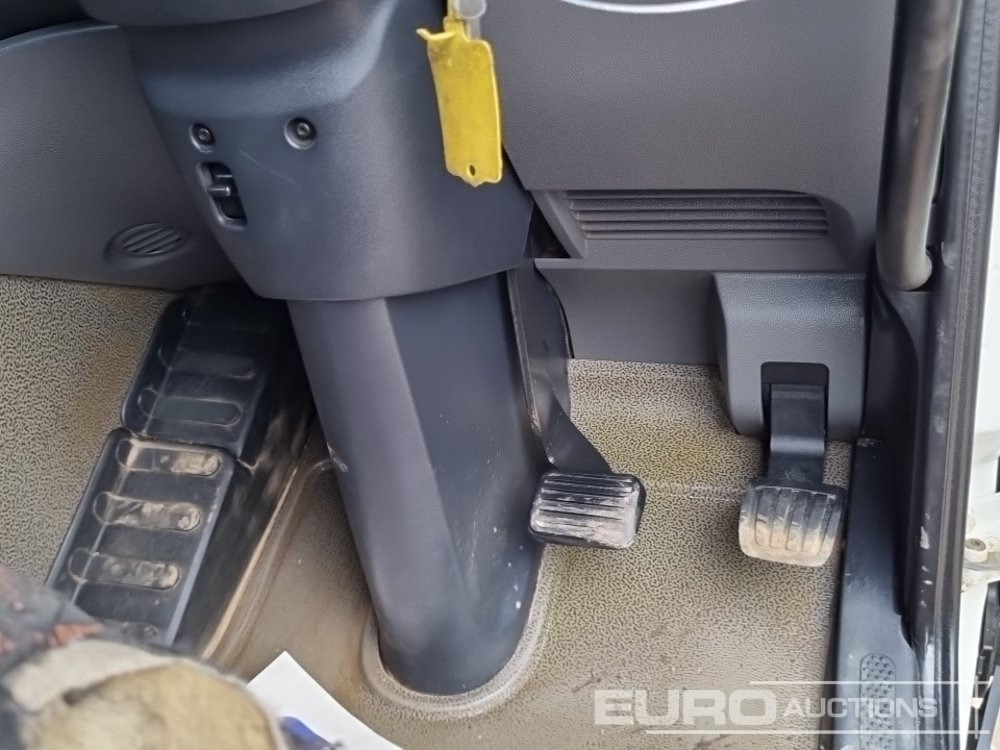 Camion ampliroll 2018 DAF CF450: photos 31 Camion ampliroll 2018 DAF CF450: photos 31