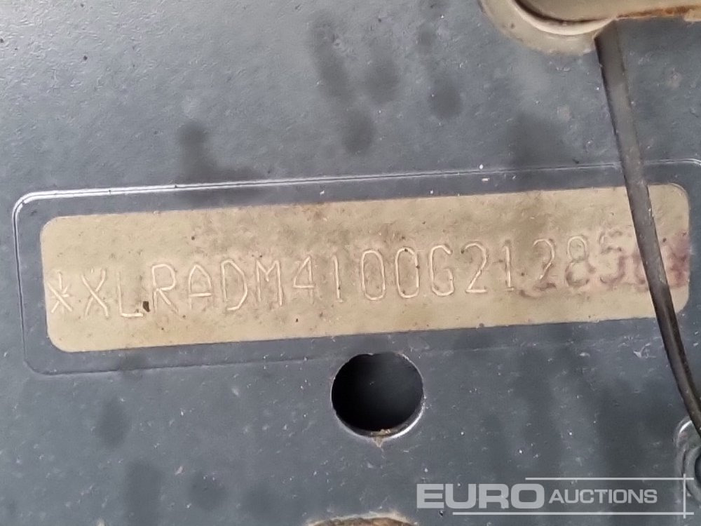 Camion ampliroll 2018 DAF CF450: photos 46 Camion ampliroll 2018 DAF CF450: photos 46