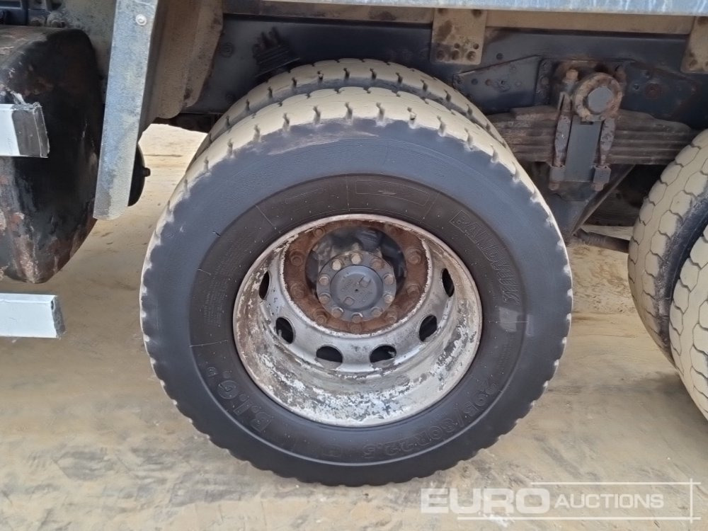 Camion ampliroll 2018 DAF CF450: photos 10 Camion ampliroll 2018 DAF CF450: photos 10