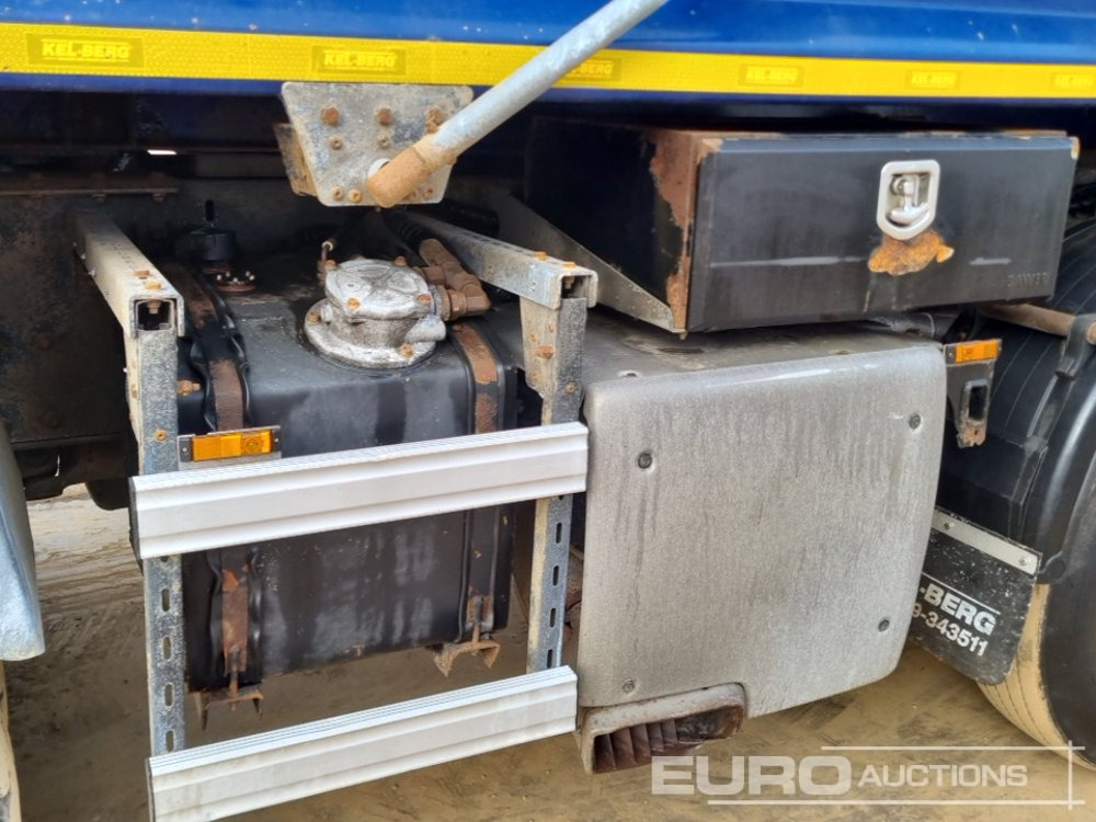 Camion ampliroll 2018 DAF CF450: photos 17 Camion ampliroll 2018 DAF CF450: photos 17