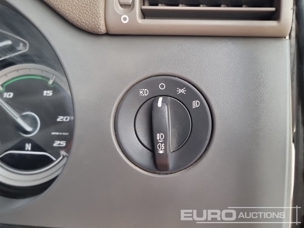 Camion ampliroll 2018 DAF CF450: photos 37 Camion ampliroll 2018 DAF CF450: photos 37