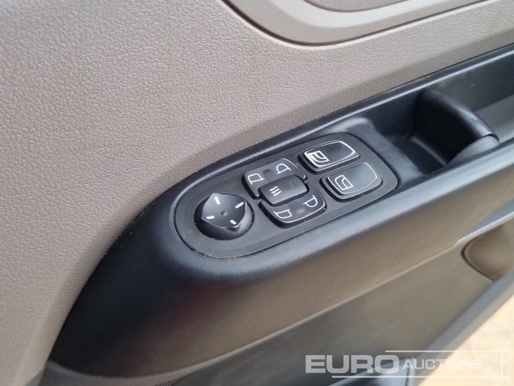 Camion ampliroll 2018 DAF CF450: photos 38 Camion ampliroll 2018 DAF CF450: photos 38