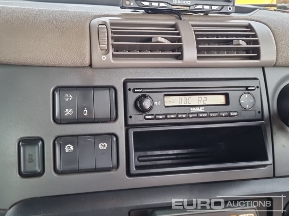 Camion ampliroll 2018 DAF CF450: photos 33 Camion ampliroll 2018 DAF CF450: photos 33