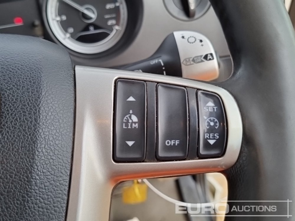 Camion ampliroll 2018 DAF CF450: photos 40 Camion ampliroll 2018 DAF CF450: photos 40