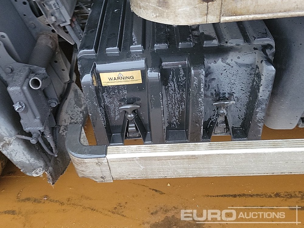 Camion fourgon 2018 DAF LF180: photos 13