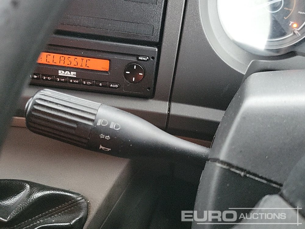 Camion fourgon 2018 DAF LF180: photos 30