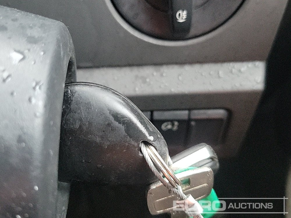 Camion fourgon 2018 DAF LF180: photos 33