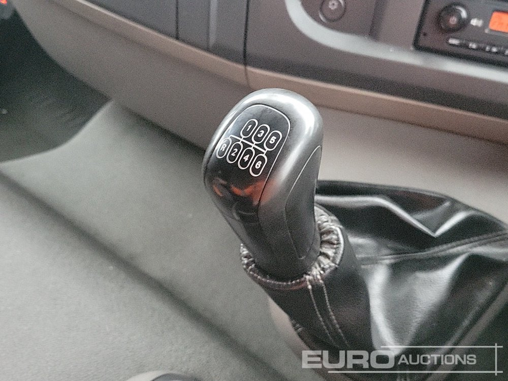 Camion fourgon 2018 DAF LF180: photos 23