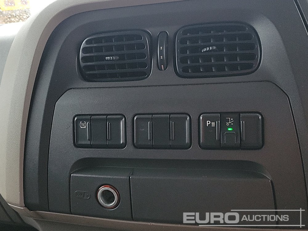 Camion fourgon 2018 DAF LF180: photos 27