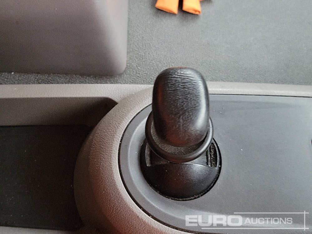 Camion fourgon 2018 DAF LF180: photos 22