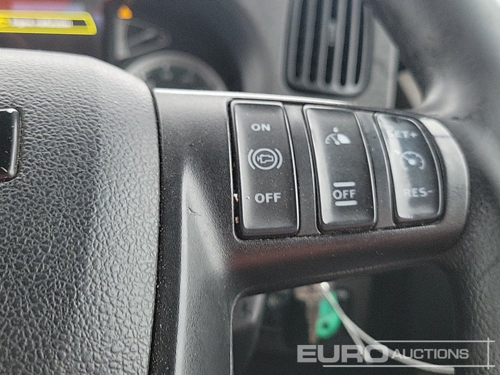 Camion fourgon 2018 DAF LF180: photos 28