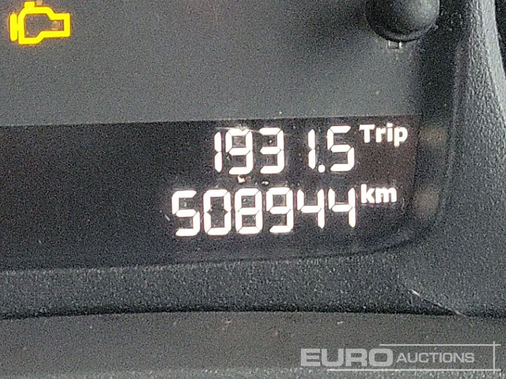 Camion fourgon 2018 DAF LF180: photos 34