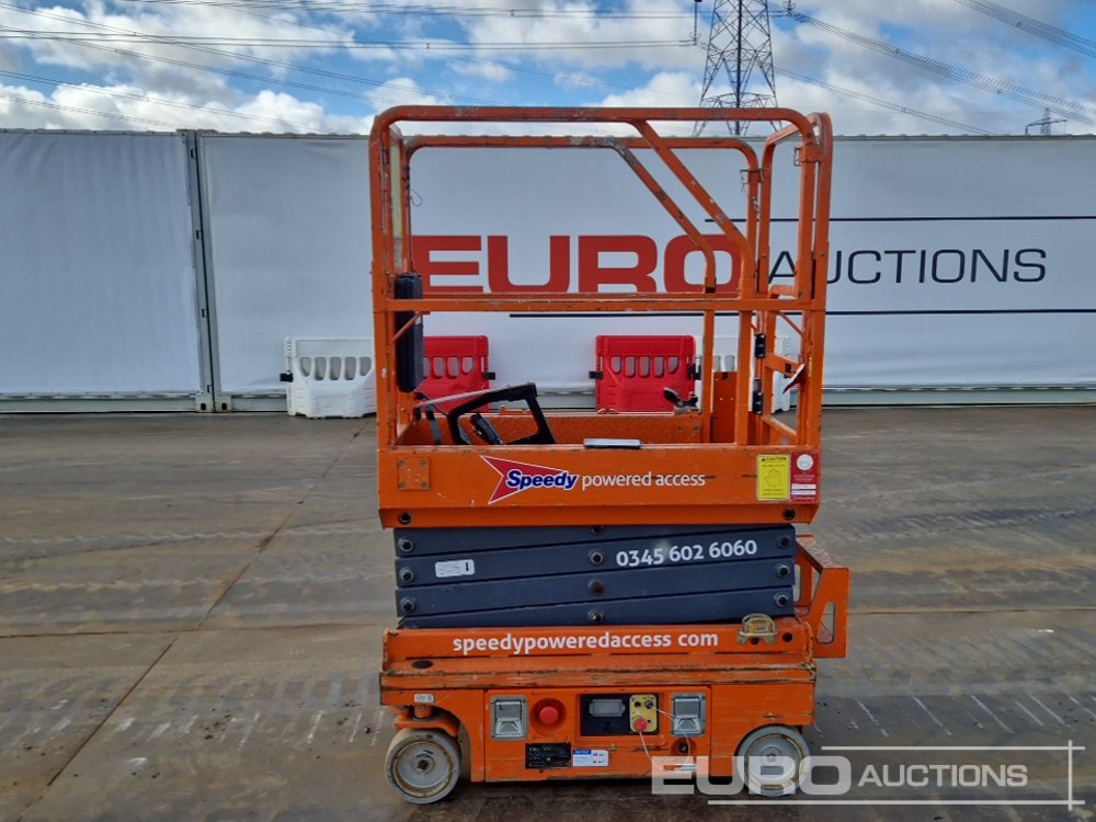 2018 Dingli JCPT0607DCS - Nacelle: photos 2 2018 Dingli JCPT0607DCS - Nacelle: photos 2