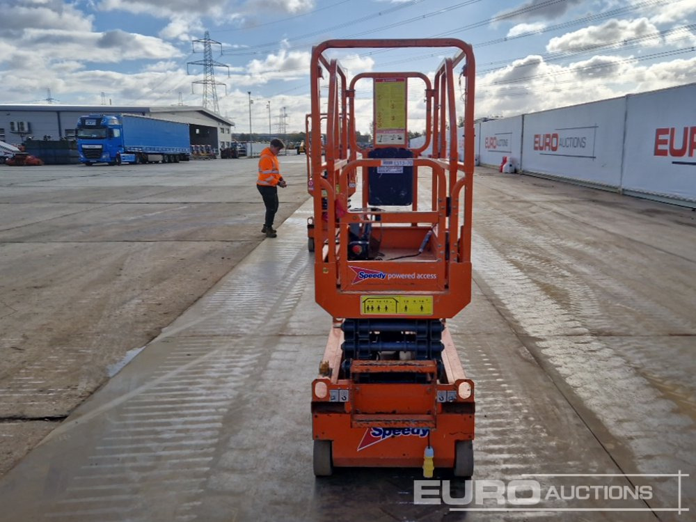 2018 Dingli JCPT0607DCS - Nacelle: photos 4 2018 Dingli JCPT0607DCS - Nacelle: photos 4