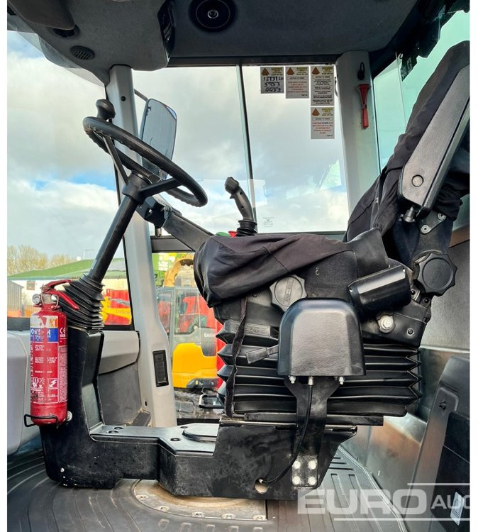 2018 Dynapac CA3500D - Compacteur: photos 2 2018 Dynapac CA3500D - Compacteur: photos 2