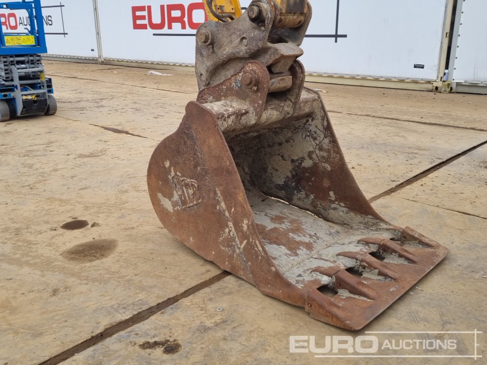 Pelle sur chenille 2018 JCB JS131LC: photos 20