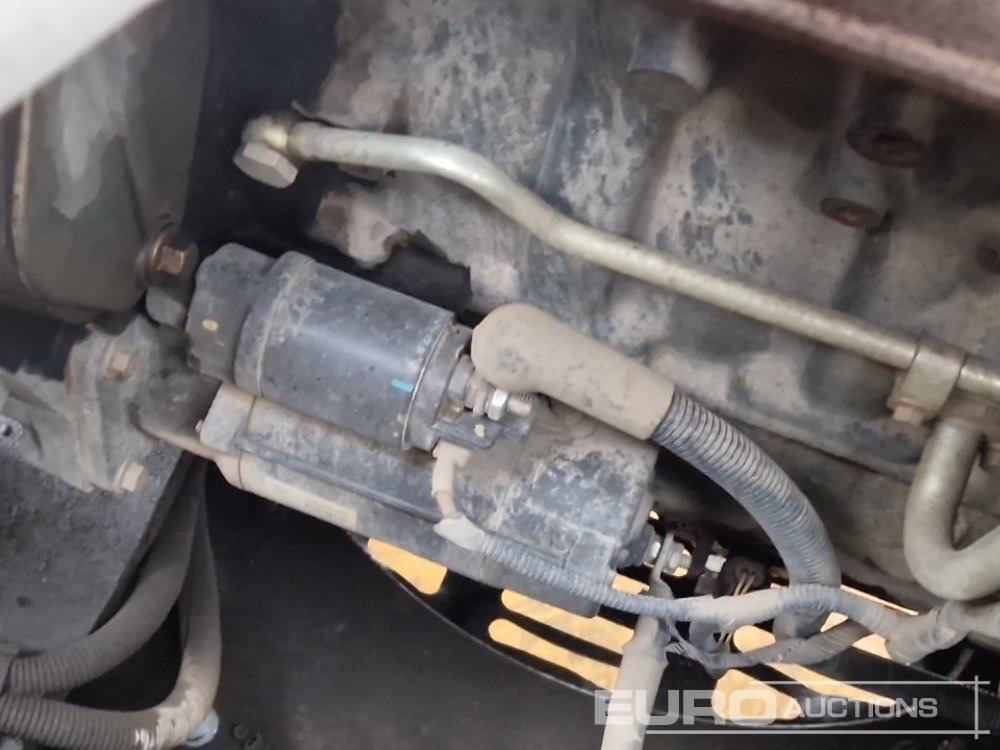 Pelle sur chenille 2018 JCB JS131LC: photos 44