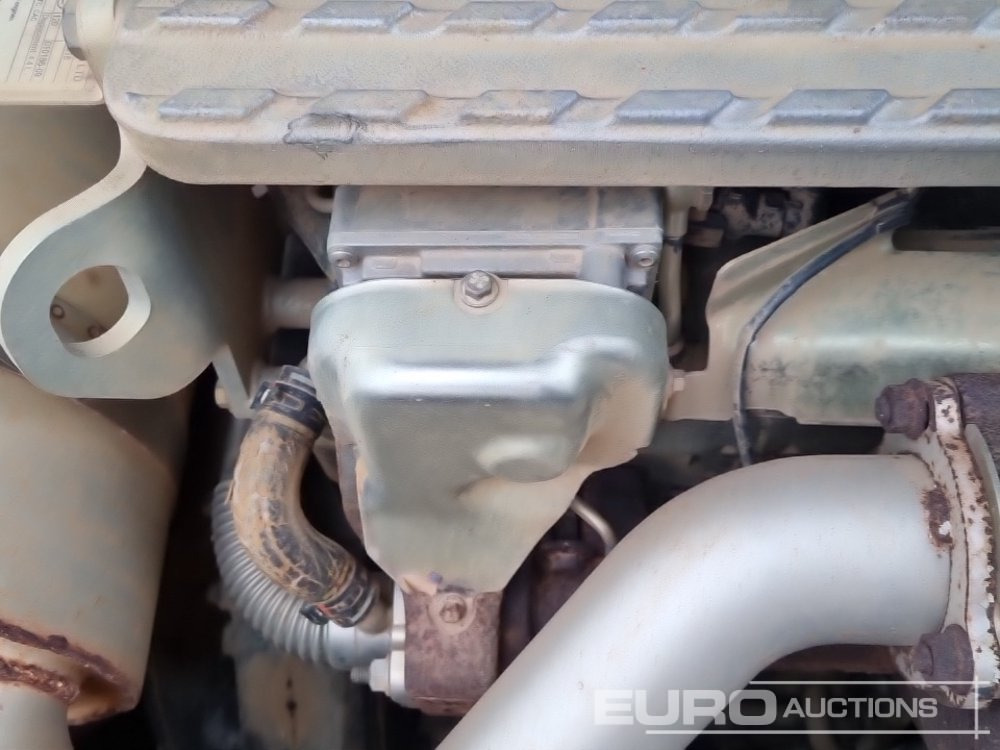 Pelle sur chenille 2018 JCB JS131LC: photos 30