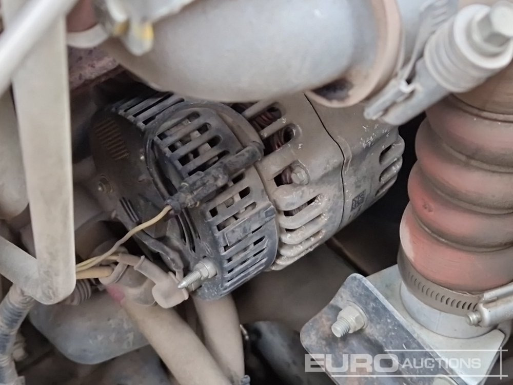 Pelle sur chenille 2018 JCB JS131LC: photos 45