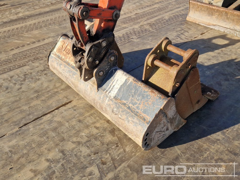 Mini pelle 2018 Kubota KX027-4: photos 37