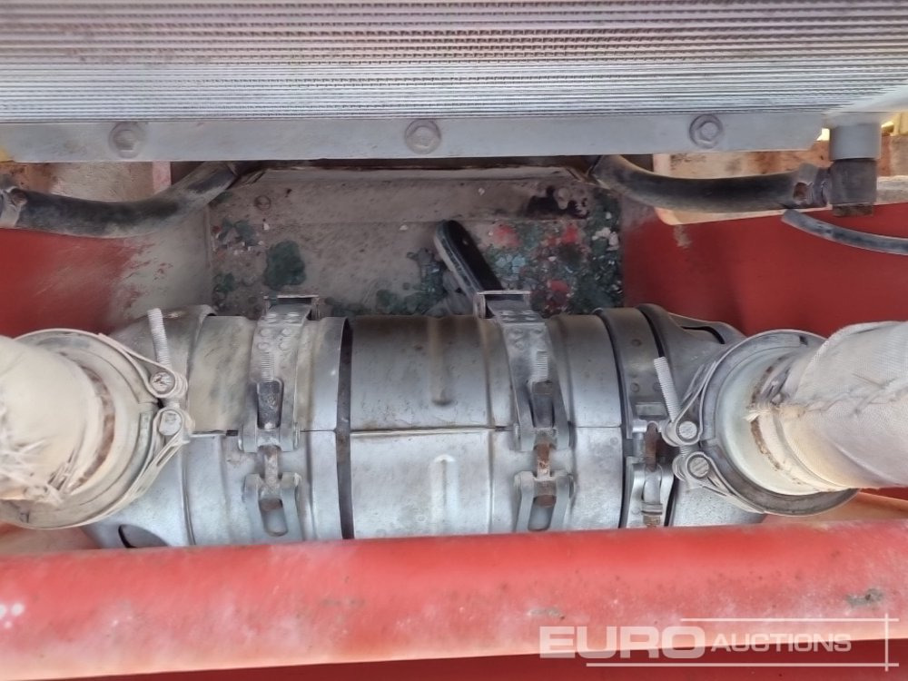 Chariot élévateur 2018 Manitou MI60D: photos 25