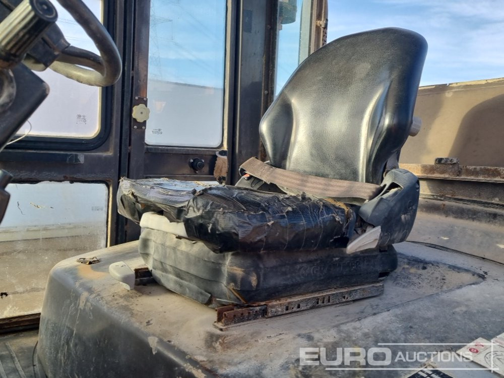 Chariot élévateur 2018 Manitou MI60D: photos 28