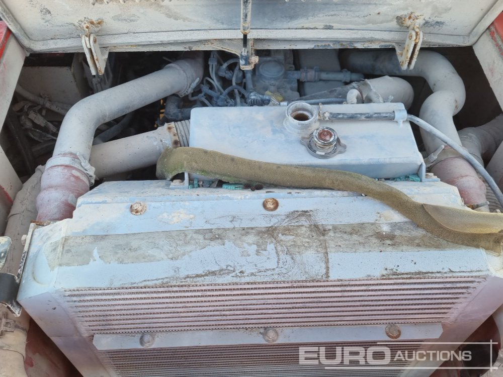 Chariot élévateur 2018 Manitou MI60D: photos 23