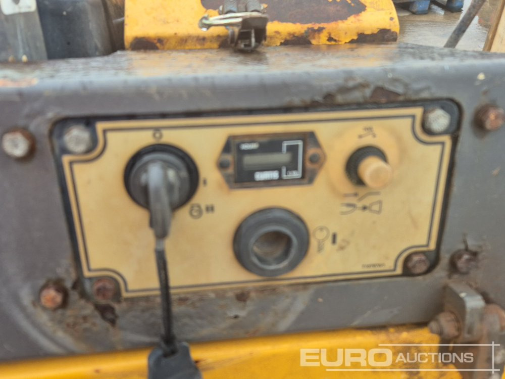 Compacteur 2018 Mecalac MBR71: photos 18