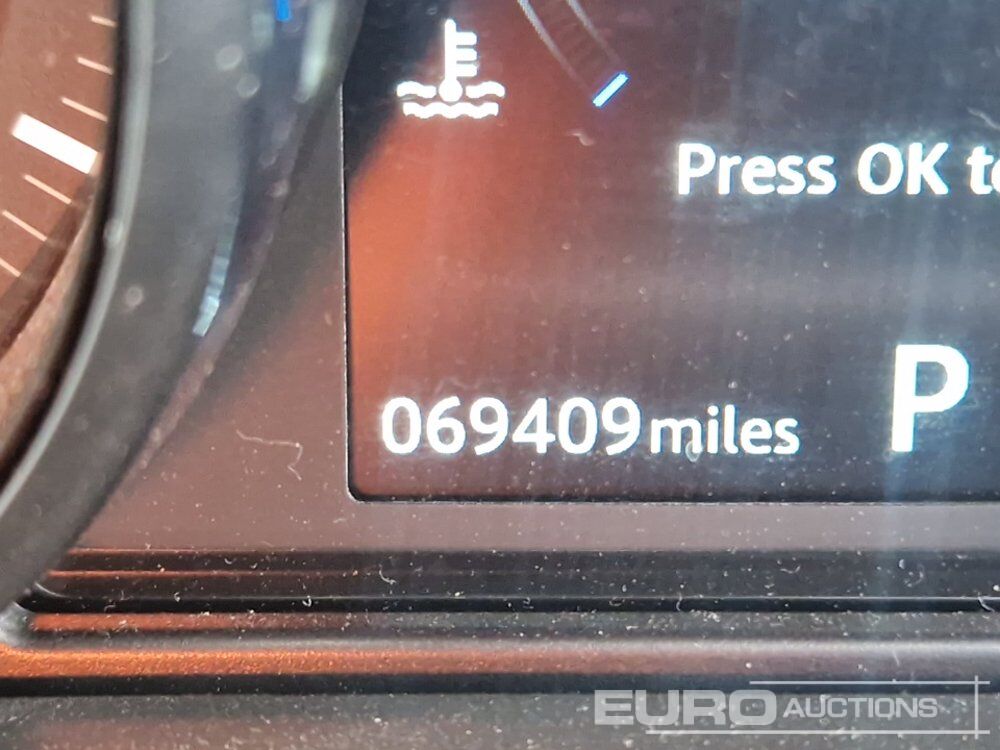 SUV 2018 Range Rover Evoque: photos 36 SUV 2018 Range Rover Evoque: photos 36