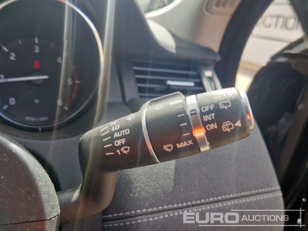 SUV 2018 Range Rover Evoque: photos 31 SUV 2018 Range Rover Evoque: photos 31
