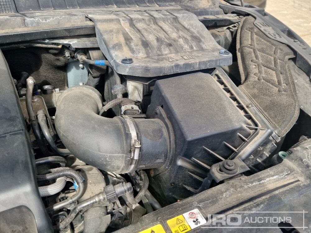 SUV 2018 Range Rover Evoque: photos 15 SUV 2018 Range Rover Evoque: photos 15