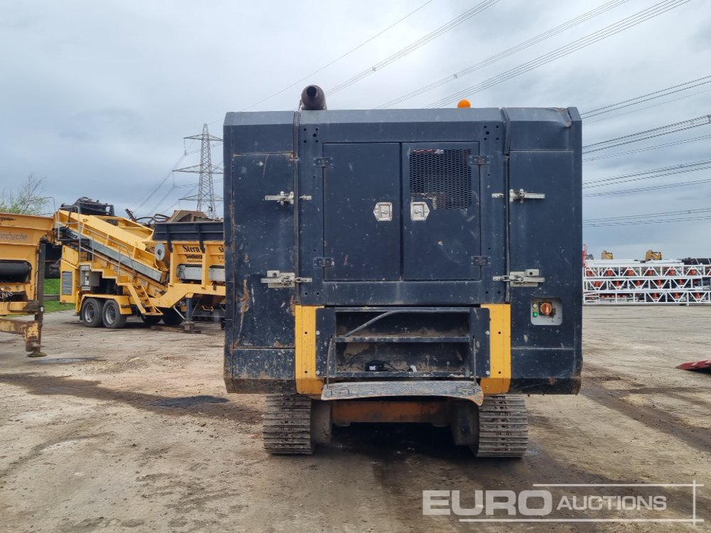 2018 RoCo R9R - Concasseur: photos 4 2018 RoCo R9R - Concasseur: photos 4