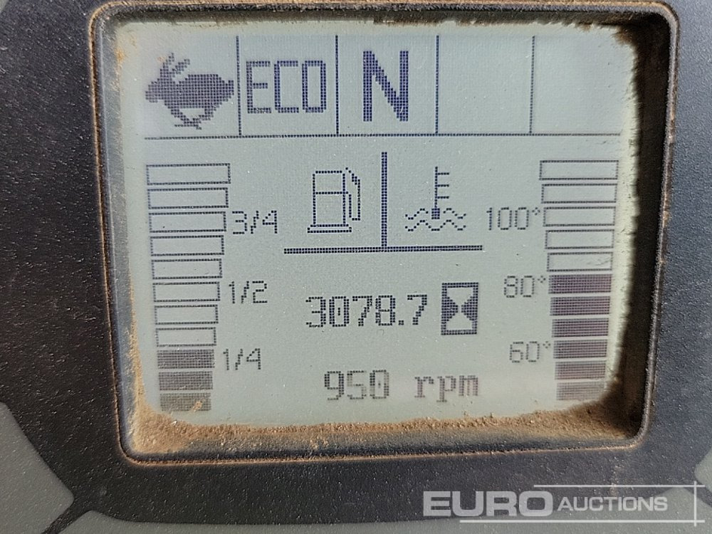 Mini tombereau 2018 Wacker Neuson DW90: photos 35