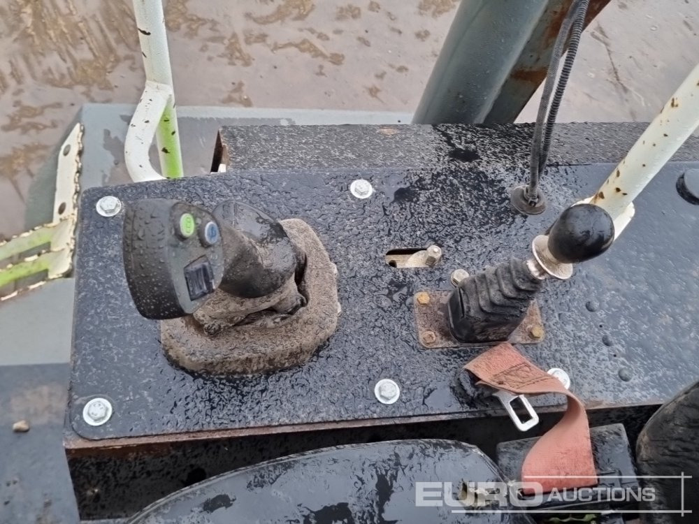 Mini tombereau 2018 Wacker Neuson DW90: photos 30