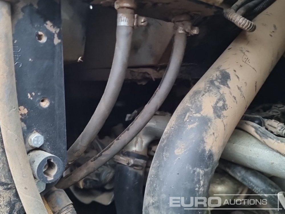 Mini tombereau 2018 Wacker Neuson DW90: photos 23