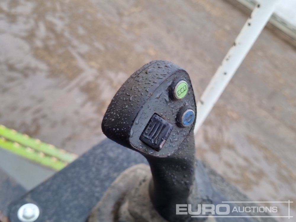 Mini tombereau 2018 Wacker Neuson DW90: photos 31