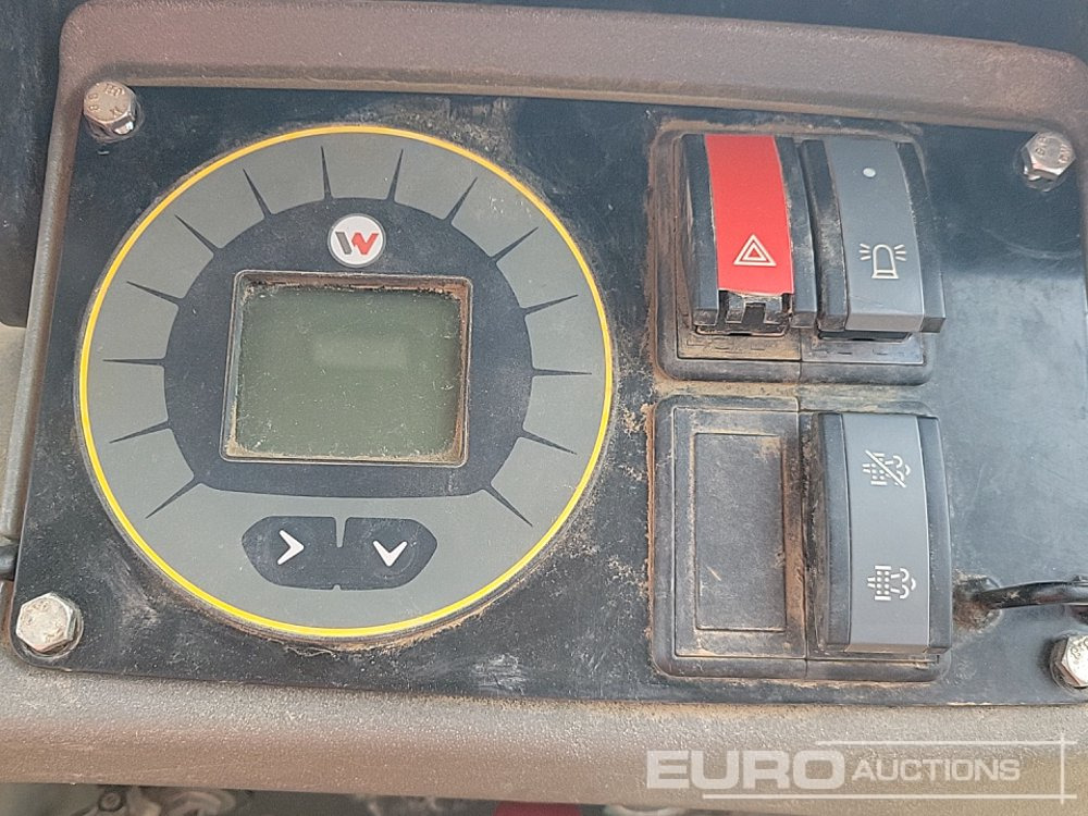 Mini tombereau 2018 Wacker Neuson DW90: photos 28