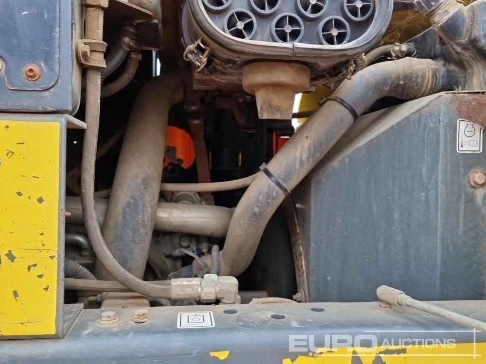 Mini tombereau 2018 Wacker Neuson DW90: photos 25