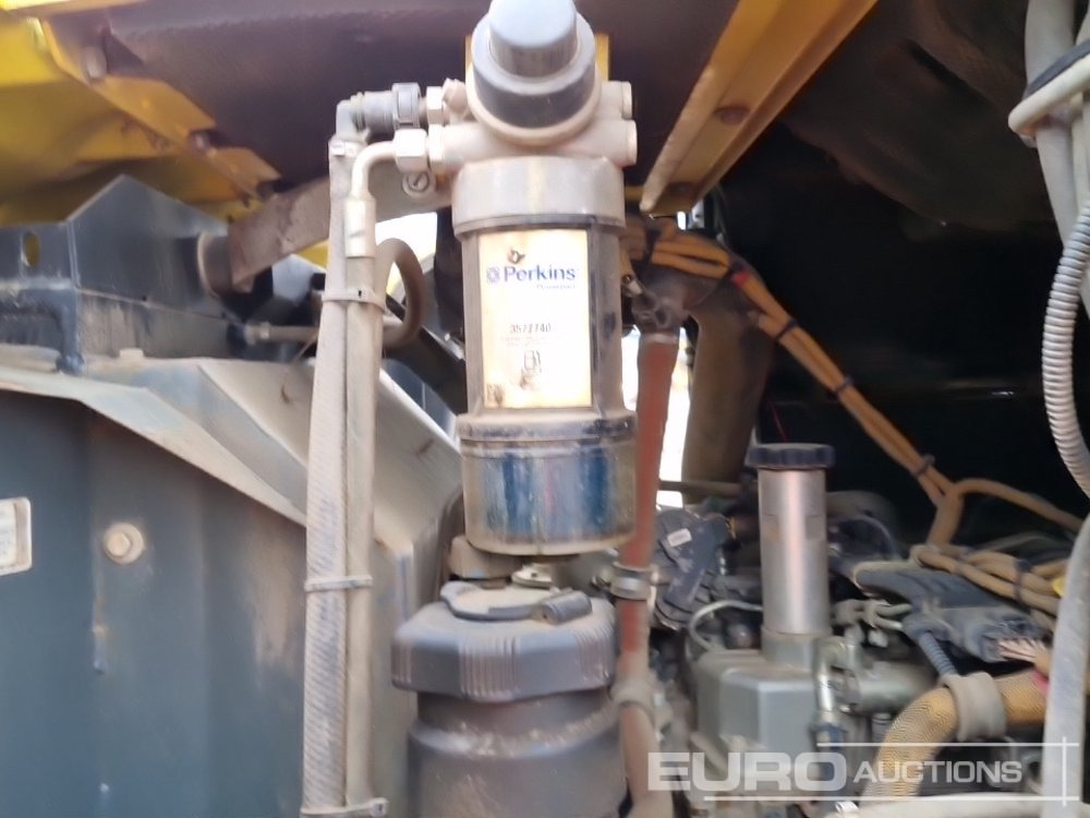 Mini tombereau 2018 Wacker Neuson DW90: photos 26