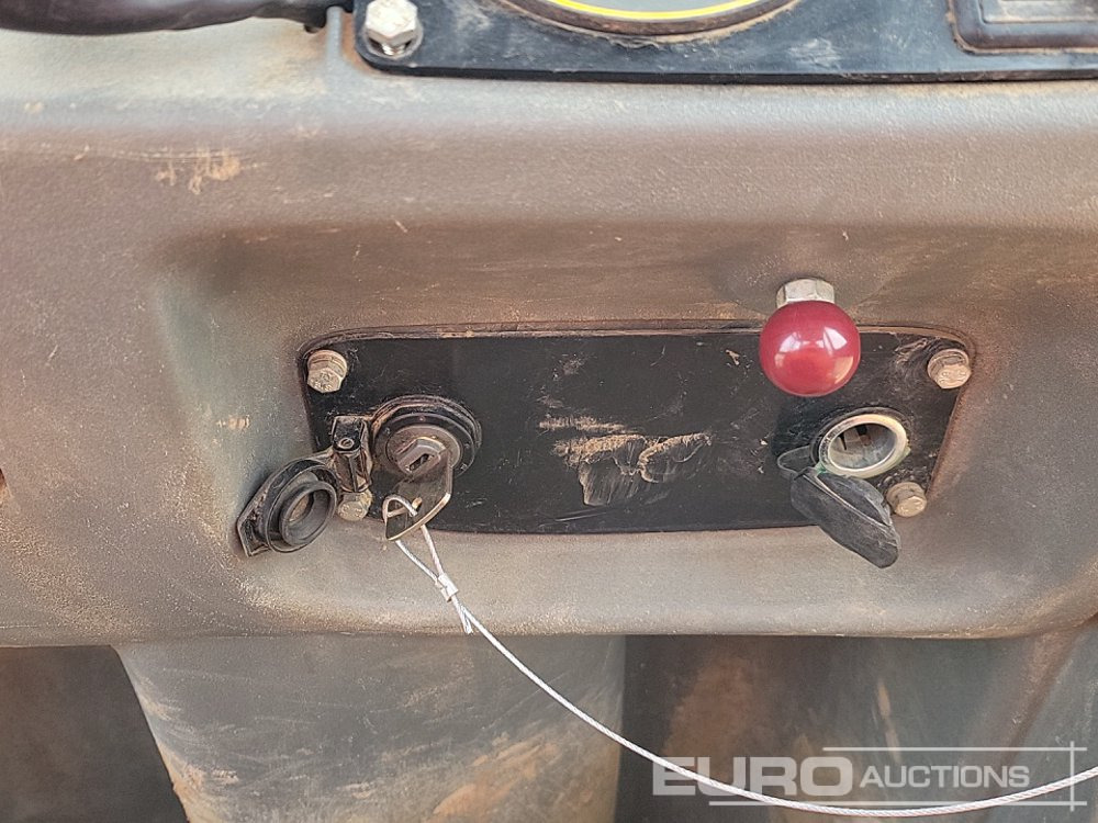 Mini tombereau 2018 Wacker Neuson DW90: photos 33