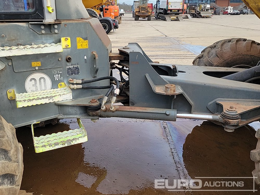 Mini tombereau 2018 Wacker Neuson DW90: photos 17