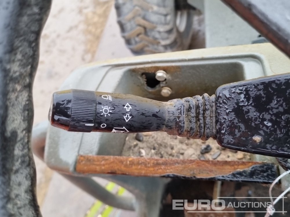 Mini tombereau 2018 Wacker Neuson DW90: photos 33