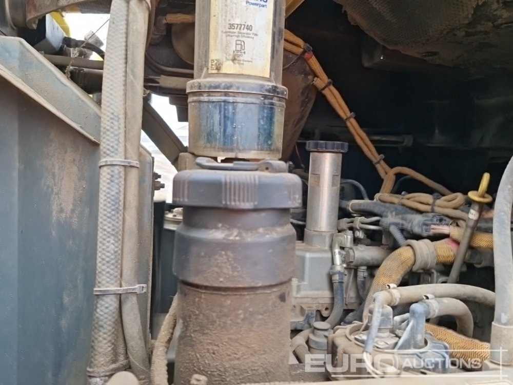 Mini tombereau 2018 Wacker Neuson DW90: photos 27